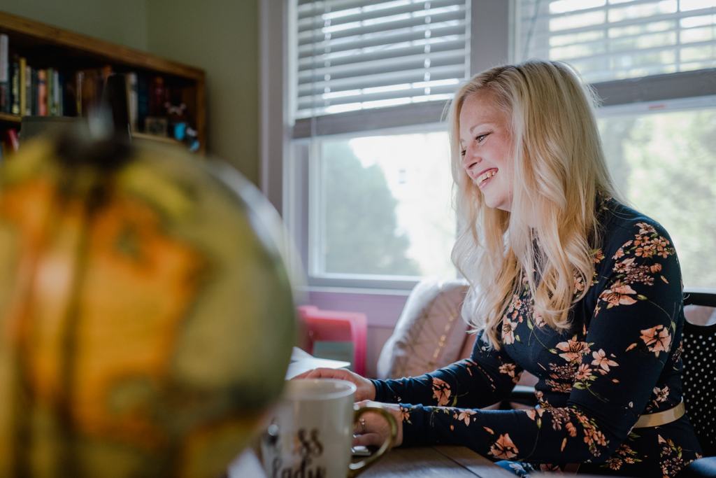 Amanda Leeman is a Columbus-based digital marketer ready to help you with SEO, social media, website reporting, and more.